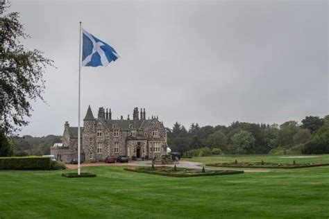 Trump Organization Receives Approval to Expand Golf Resort in Scotland ...