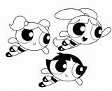 Lovely Powerpuff Girls Coloring Page Color Luna Onlin  Vrogueco sketch template