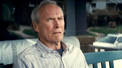 Gran Torino Clint Eastwood Gif