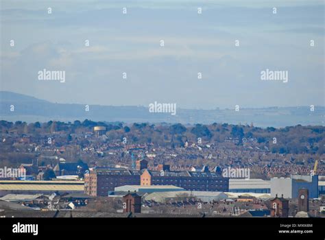 Everton Park views Stock Photo - Alamy