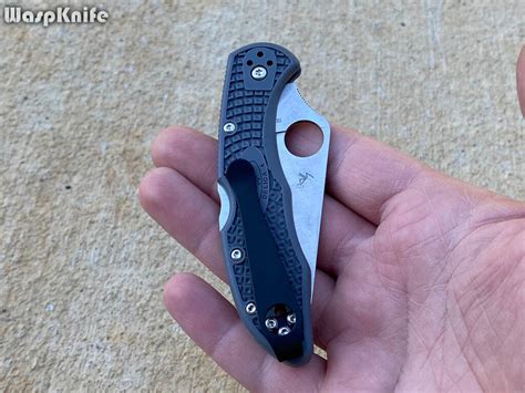 Spyderco Delica Review (2023) Don't Buy Before Reading This!