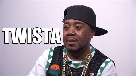 EXCLUSIVE: Twista on Doing 'Slow Jamz' with Kanye, 'Kamikaze' Being His ...