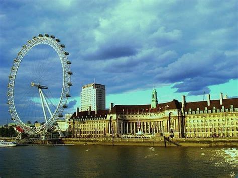 London Eye | ItsDinesh | Flickr