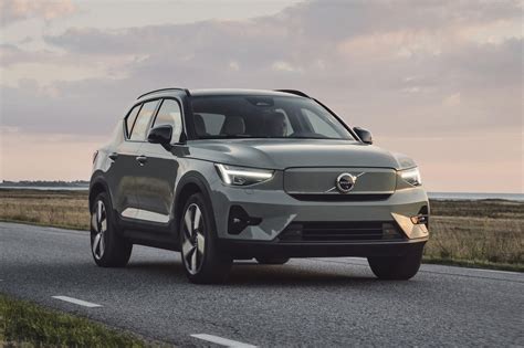 Volvo XC40, C40 EVs recalled | CarExpert