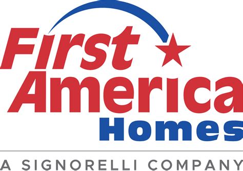 First America Homes, a Signorelli Company - McFerrin Center for Entrepreneurship