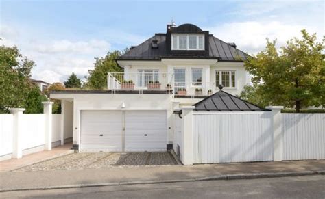 Luxury homes for sale in Munich, Bavaria, Germany | JamesEdition