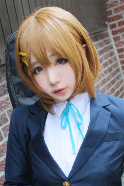 Yui Hirasawa Cosplay by HooYa - CosplayPop