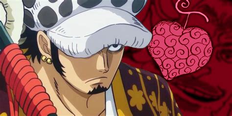 Manga One Piece: The 10 Most Overpowered Devil Fruit ️️ mangahere.lol : One Piece: The 10 Most ...