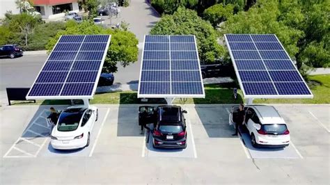 Ev Cars With Solar Panels - Laura Tamarah