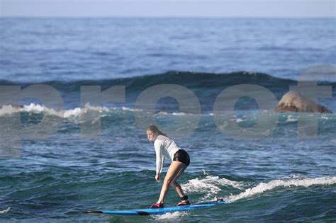 January 6 2024 - surfing