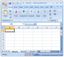 Microsoft excel 2007 basics - rclasopa