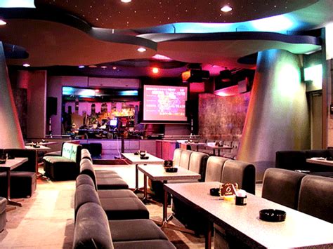 Japanese karaoke bars london - skatedaser