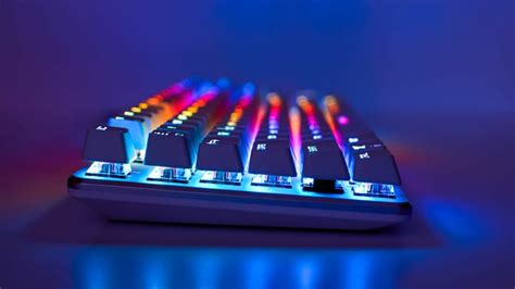 How to Change the RGB Lighting on Your Ducky Keyboard