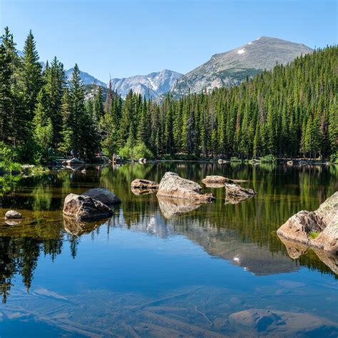 Explore the Beauty of Estes Park, Colorado