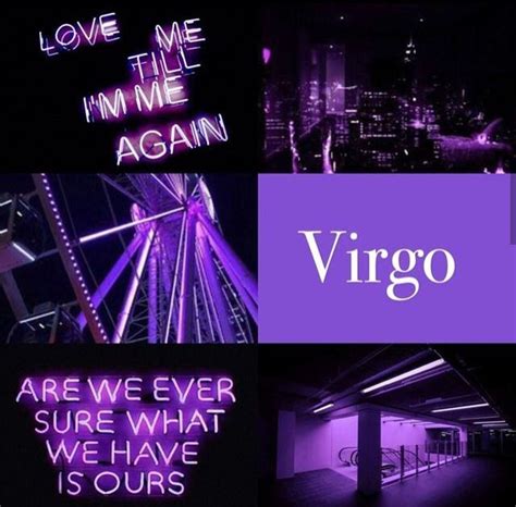 Virgo Aesthetic Wallpapers - Top Free Virgo Aesthetic Backgrounds ...