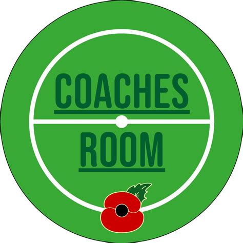 Coaches Room