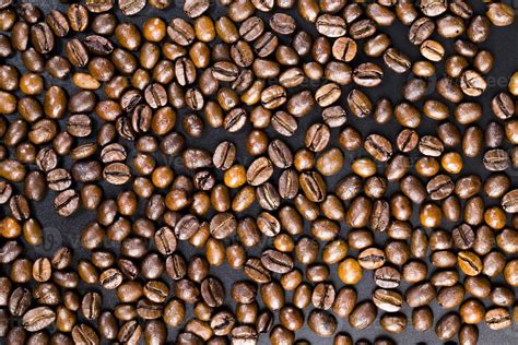 aromatic coffee beans 9455663 Stock Photo at Vecteezy