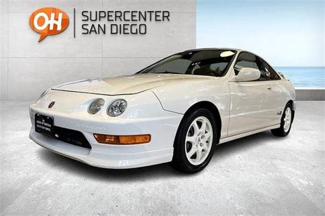 Used 1998 Acura Integra Type R for Sale