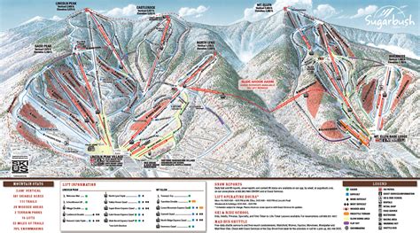 Best of Sugarbush Resort 2019/20 | Packages & Top Tips - SnowPak