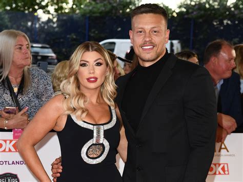 Ex-Love Islanders Olivia and Alex Bowen announce pregnancy: ‘This year ...