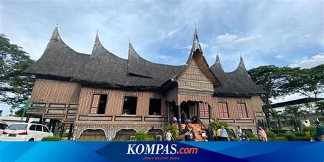 TMII Dulu dan Sekarang, Ini 5 Perbedaannya - TrendRadars Indonesia