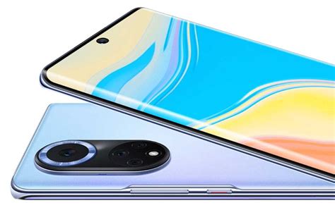 Huawei nova 9 - Price and Specifications - Choose Your Mobile