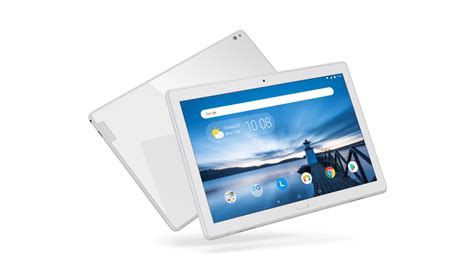 Lenovo™ Releases its Newest Generation of Android™ Tablets for ...