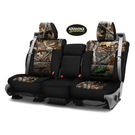 Official Dodge Ram Seat Covers