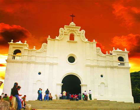 Ruta de las Flores | The most beautiful colonial style towns in El Salvador