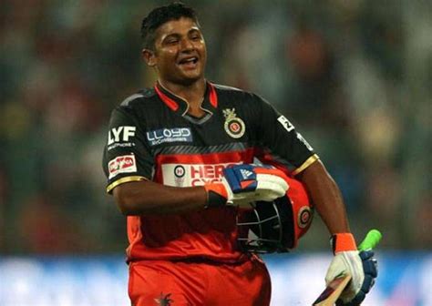 IPL 2018: Eyeing a stellar season with RCB, Sarfaraz Khan thanks Virat ...