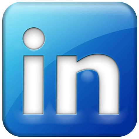 Linkedin Logo Vector : Linkedin Logo Vector Art Icons And Graphics For ...