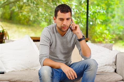 5 Unique Signs of Stress in Men | Chanderbhan - TX