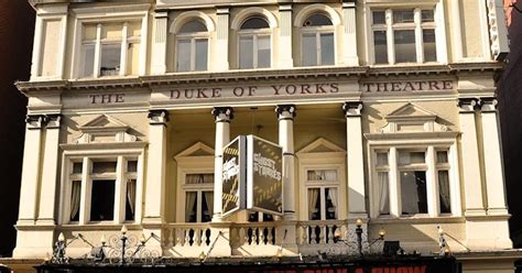 Duke of York's Theatre London Events & Tickets 2019 | Ents24