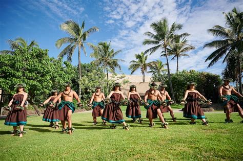 Polynesian Cultural Center Tickets with Show