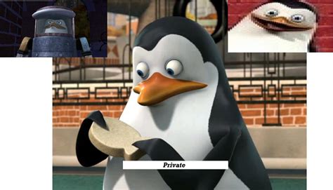 private - Penguins of Madagascar Fan Art (20311671) - Fanpop