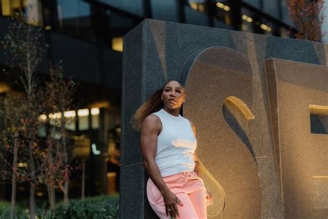 Nike Unveils Spectacular Serena Williams Building at Nike HQ - 10sBalls ...