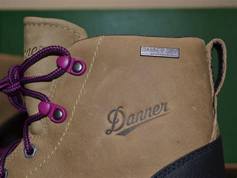 Women's Danner Boots Review - Tools In Action - Power Tool Reviews