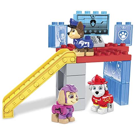 Best Paw Patrol Lego Sets For Kids