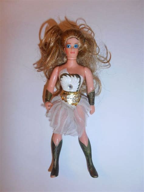 She Ra Doll Shera Original She Ra He Man Heman Action | Etsy | Heman ...