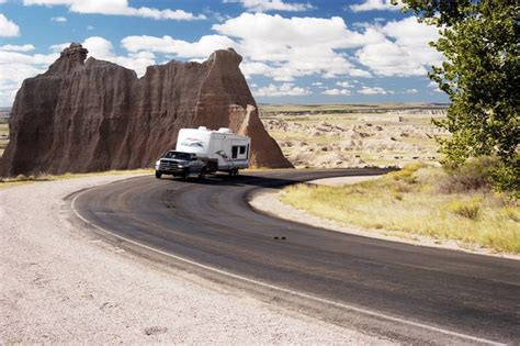 The Ultimate Guide to Camping in Badlands National Park