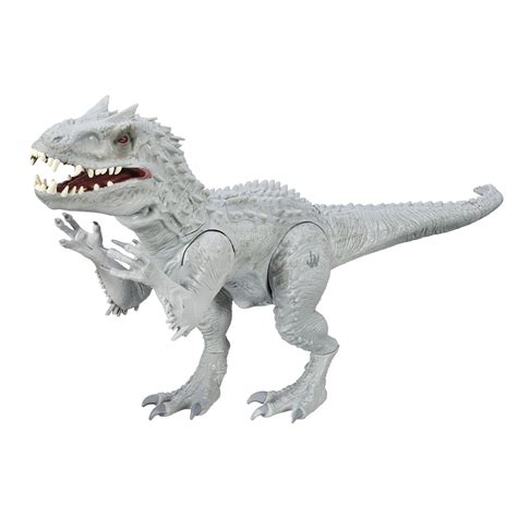 Buy Jurassic World Chomping Indominus Rex Figure Online at desertcartUAE