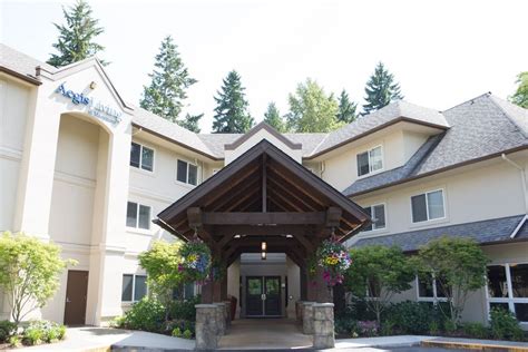 Aegis Living Kirkland Waterfront - Pricing, Photos & Amenities in Kirkland, WA - Seniorly