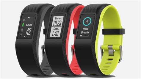 Garmin Vivosport: Essential guide to the fitness giant’s next tracker ...