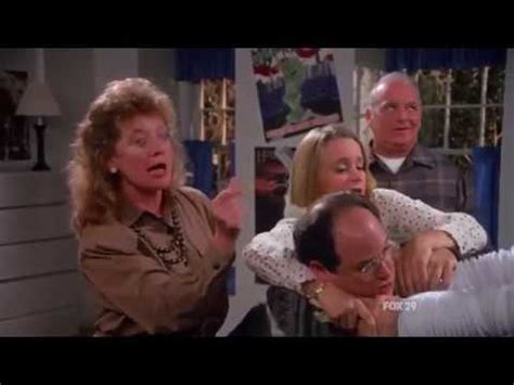 Seinfeld The Bubble Boy - YouTube