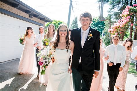 Royal Vancouver Yacht Club Wedding - Maylies Lang Photography