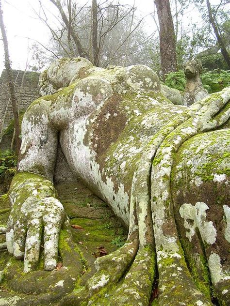 Bomarzo Monster Park | Beautiful places