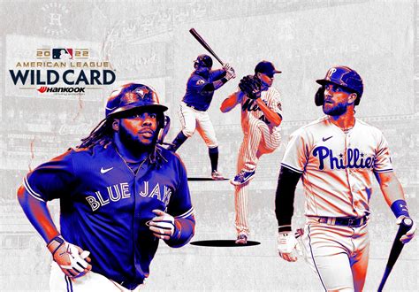 MLB Playoffs: Which Teams Have the Edge in Each Wild Card Series ...