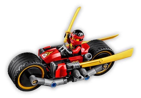 Kai's Bike | Ninjago Wiki | FANDOM powered by Wikia