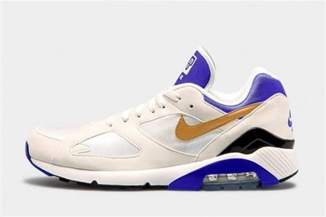 Nike Air Max 180 "OG" Pack | SneakerFiles