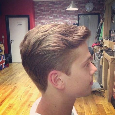 Pin on men's hairstyle